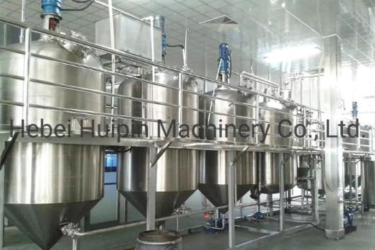 press filter manufacturer