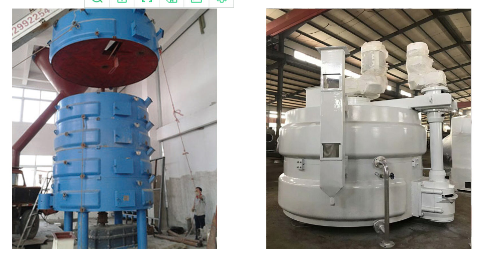horizontal plate filter press companies