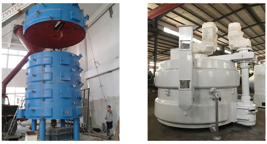 spiral oil press