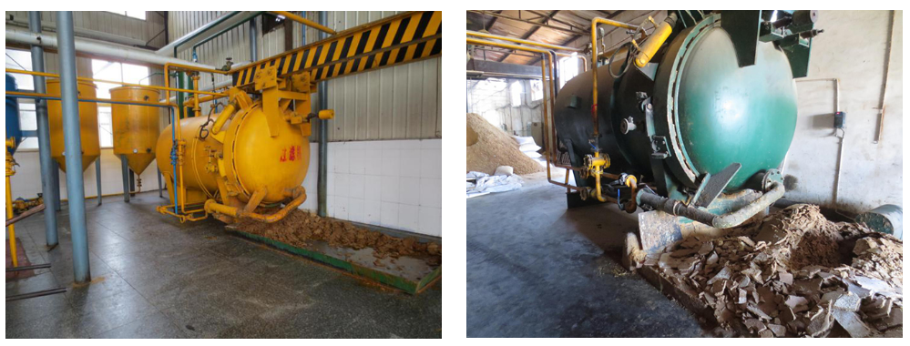 oem sesame seed oil extraction machine